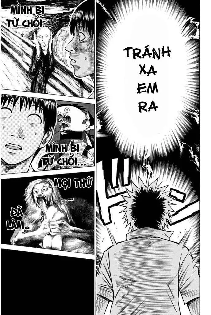 Wagatsuma-San Wa Ore No Yome Chapter 17 - 10