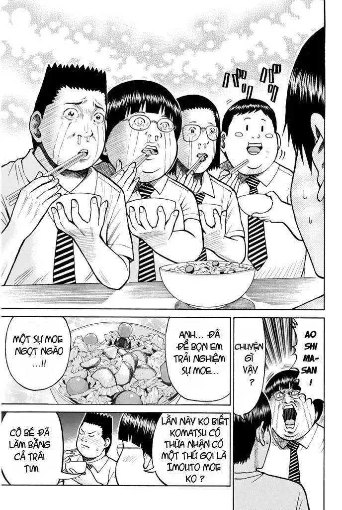 Wagatsuma-San Wa Ore No Yome Chapter 18 - 15