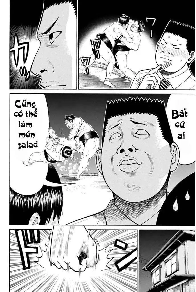 Wagatsuma-San Wa Ore No Yome Chapter 18 - 16