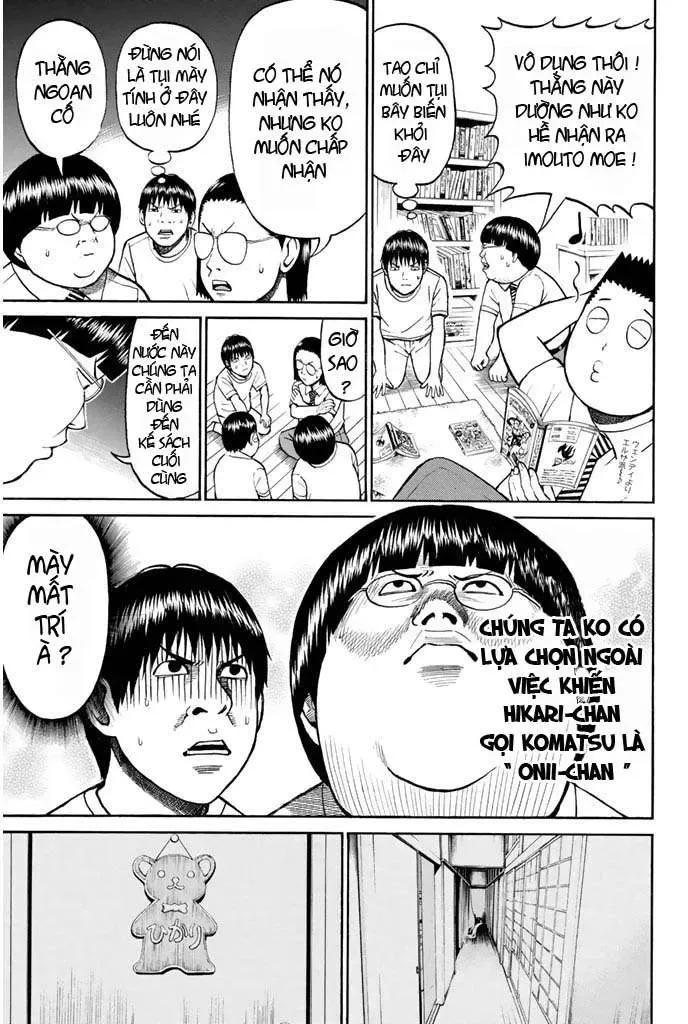 Wagatsuma-San Wa Ore No Yome Chapter 18 - 17