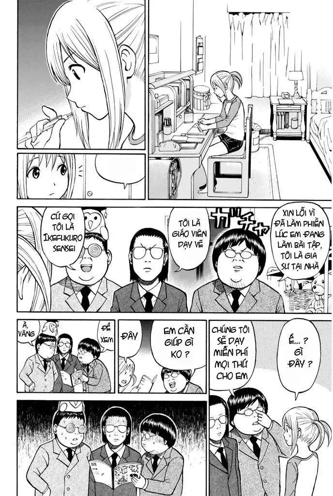 Wagatsuma-San Wa Ore No Yome Chapter 18 - 18