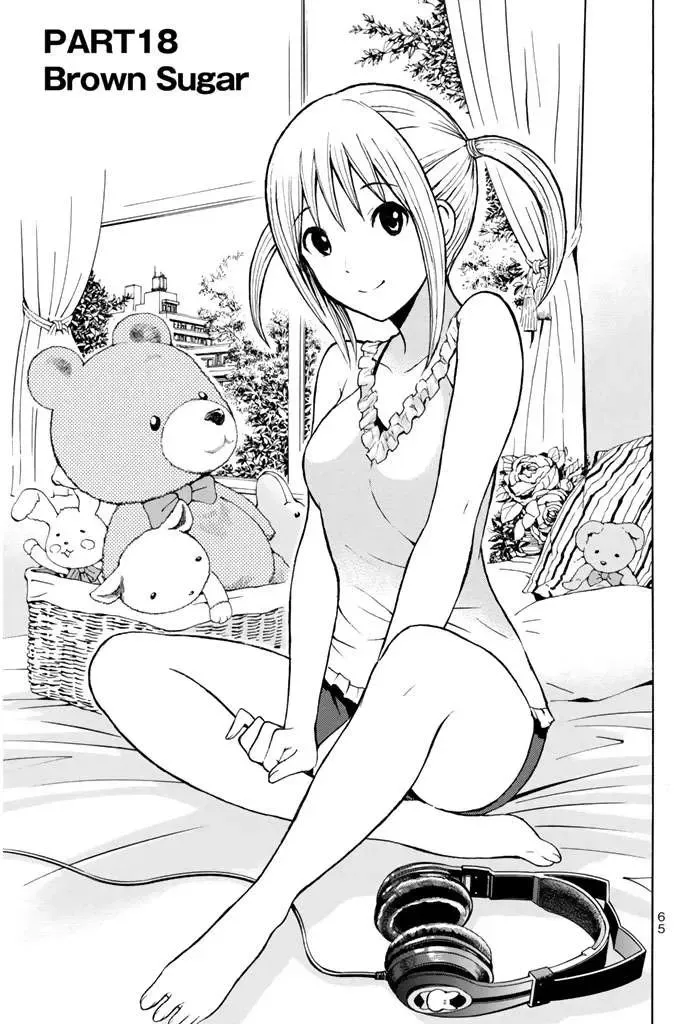 Wagatsuma-San Wa Ore No Yome Chapter 18 - 3