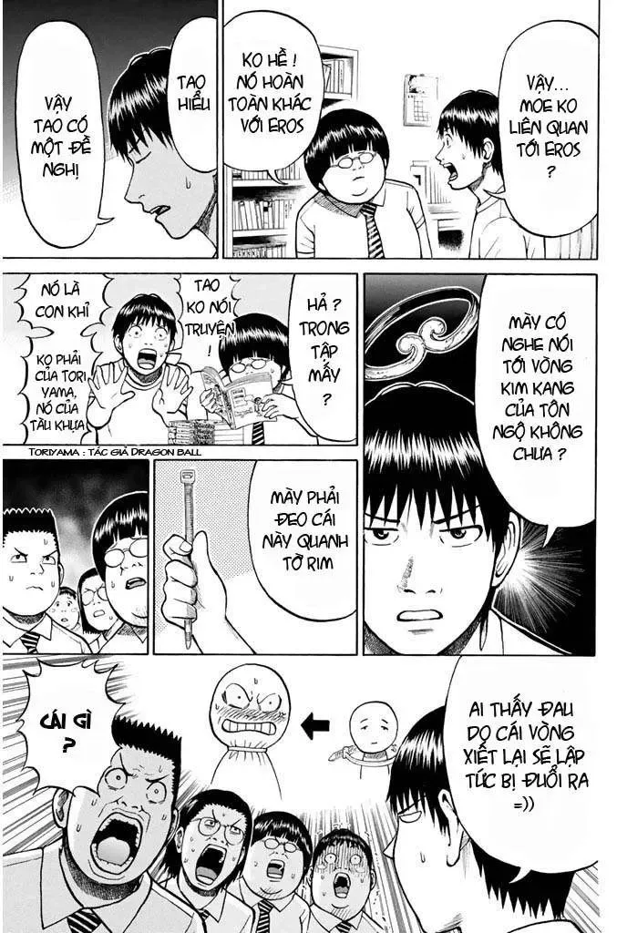 Wagatsuma-San Wa Ore No Yome Chapter 18 - 9