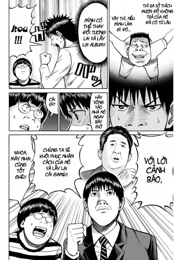 Wagatsuma-San Wa Ore No Yome Chapter 19 - 11