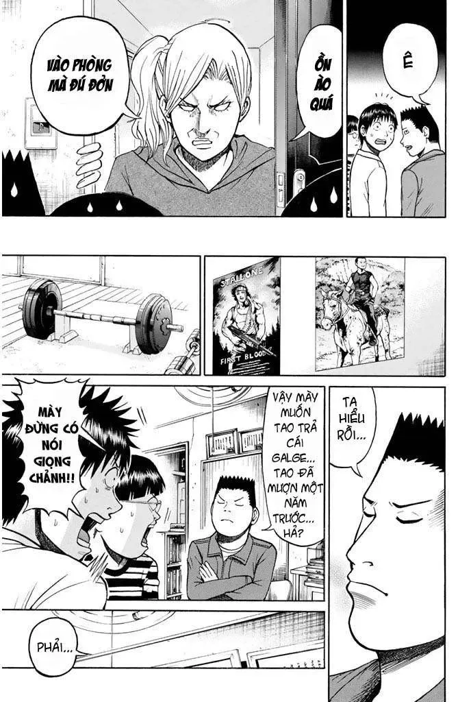 Wagatsuma-San Wa Ore No Yome Chapter 19 - 14