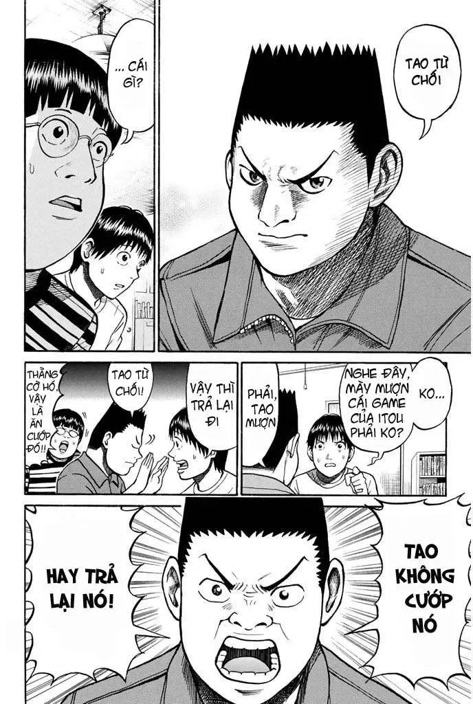 Wagatsuma-San Wa Ore No Yome Chapter 19 - 15