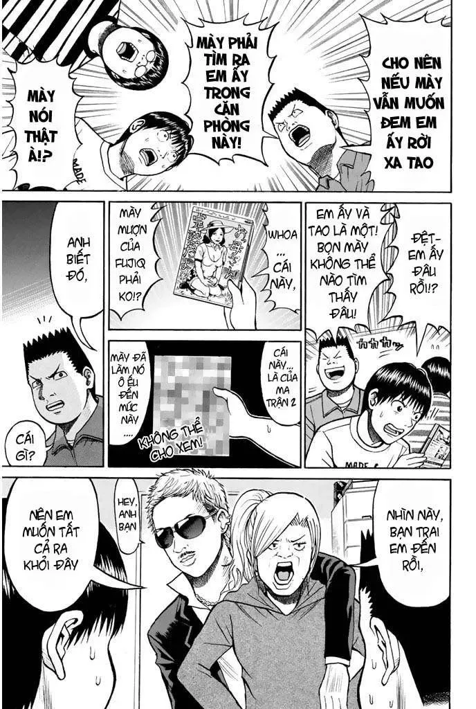 Wagatsuma-San Wa Ore No Yome Chapter 19 - 18