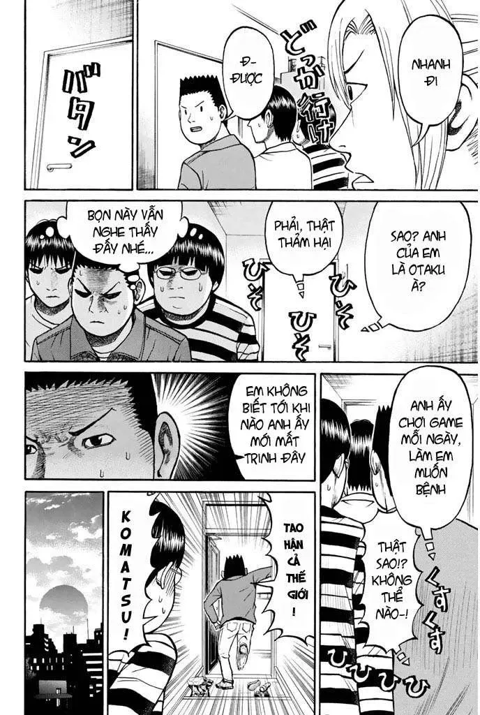 Wagatsuma-San Wa Ore No Yome Chapter 19 - 19