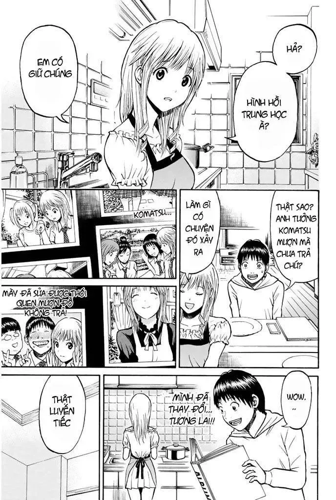 Wagatsuma-San Wa Ore No Yome Chapter 19 - 22