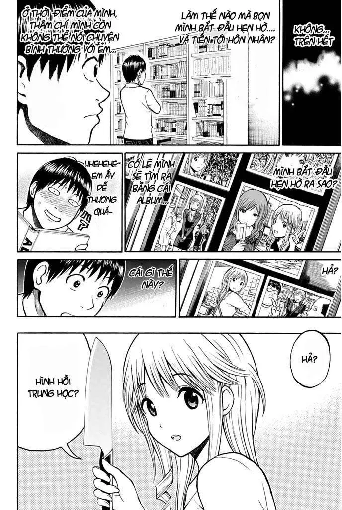 Wagatsuma-San Wa Ore No Yome Chapter 19 - 5