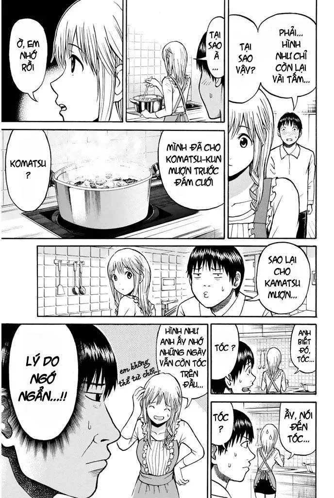 Wagatsuma-San Wa Ore No Yome Chapter 19 - 6