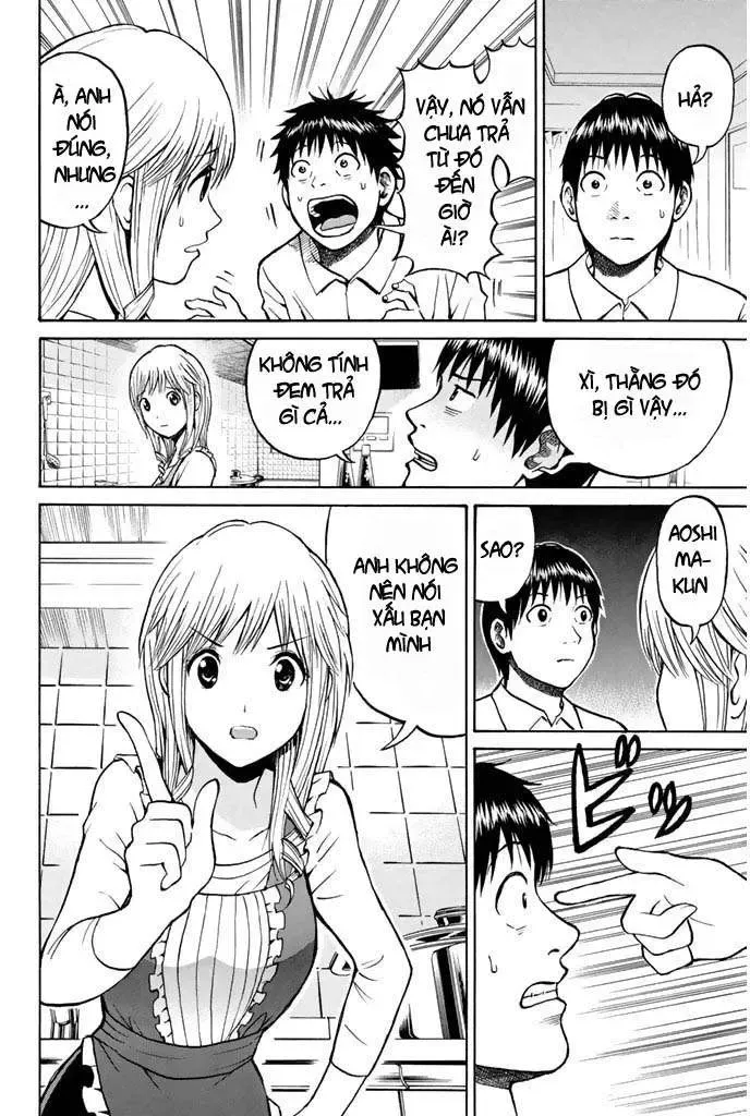 Wagatsuma-San Wa Ore No Yome Chapter 19 - 7