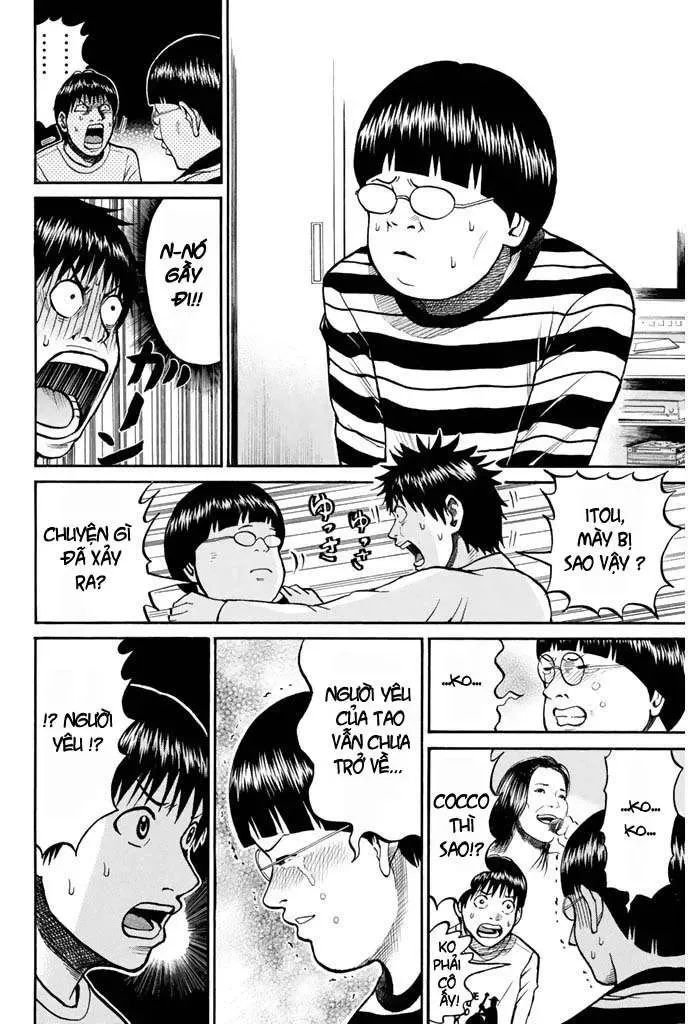 Wagatsuma-San Wa Ore No Yome Chapter 19 - 9