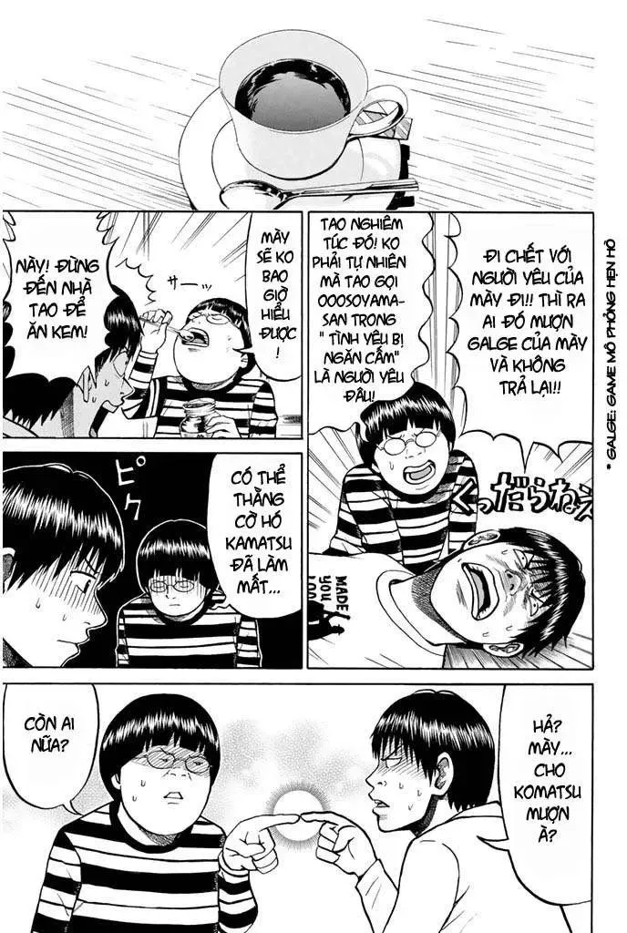 Wagatsuma-San Wa Ore No Yome Chapter 19 - 10