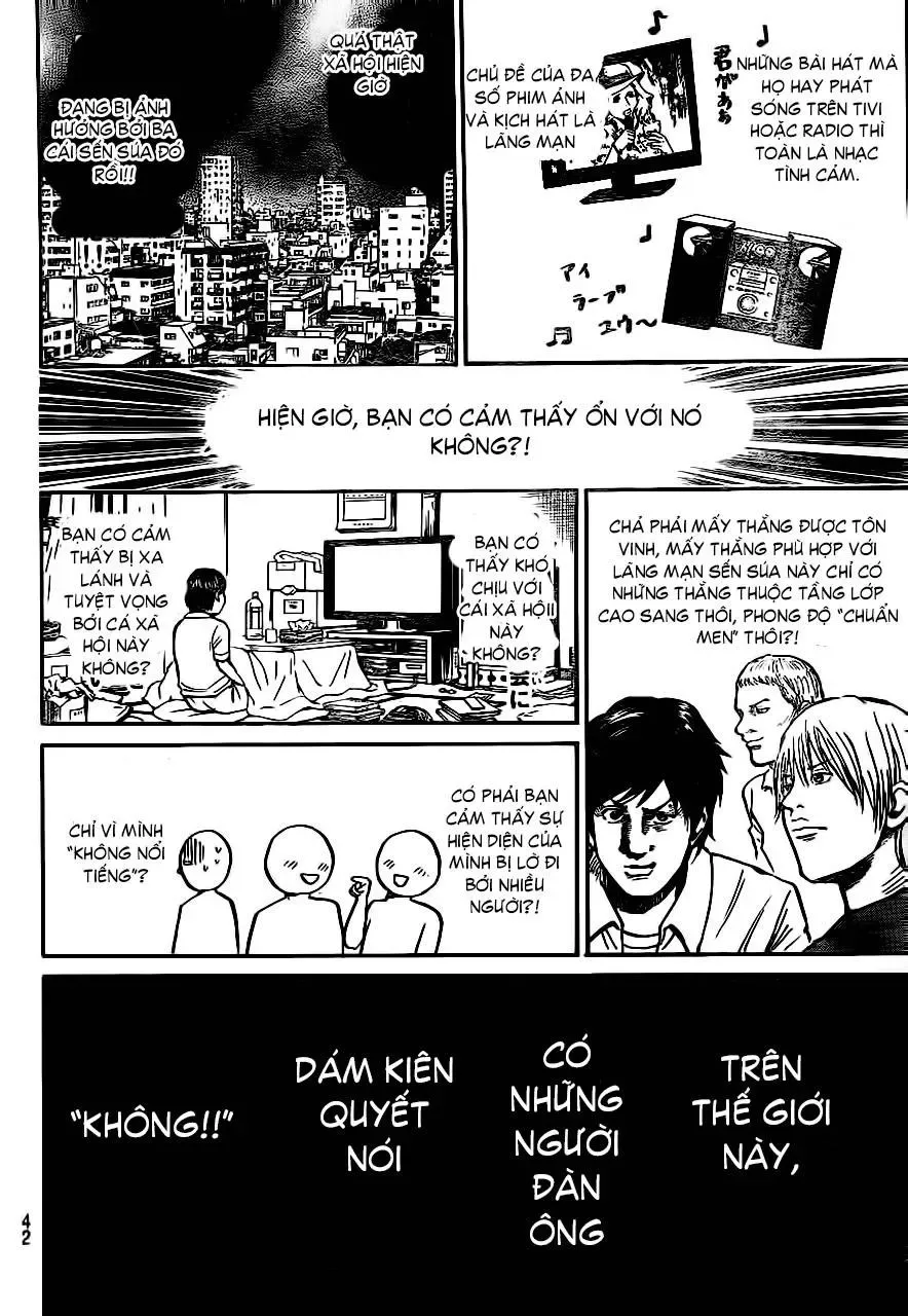 Wagatsuma-San Wa Ore No Yome Chapter 2 - 12