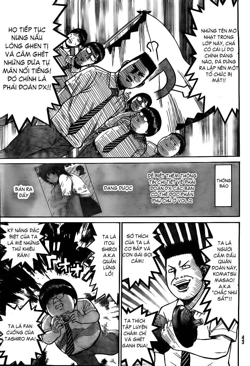 Wagatsuma-San Wa Ore No Yome Chapter 2 - 13