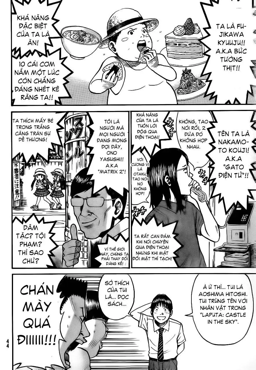 Wagatsuma-San Wa Ore No Yome Chapter 2 - 14