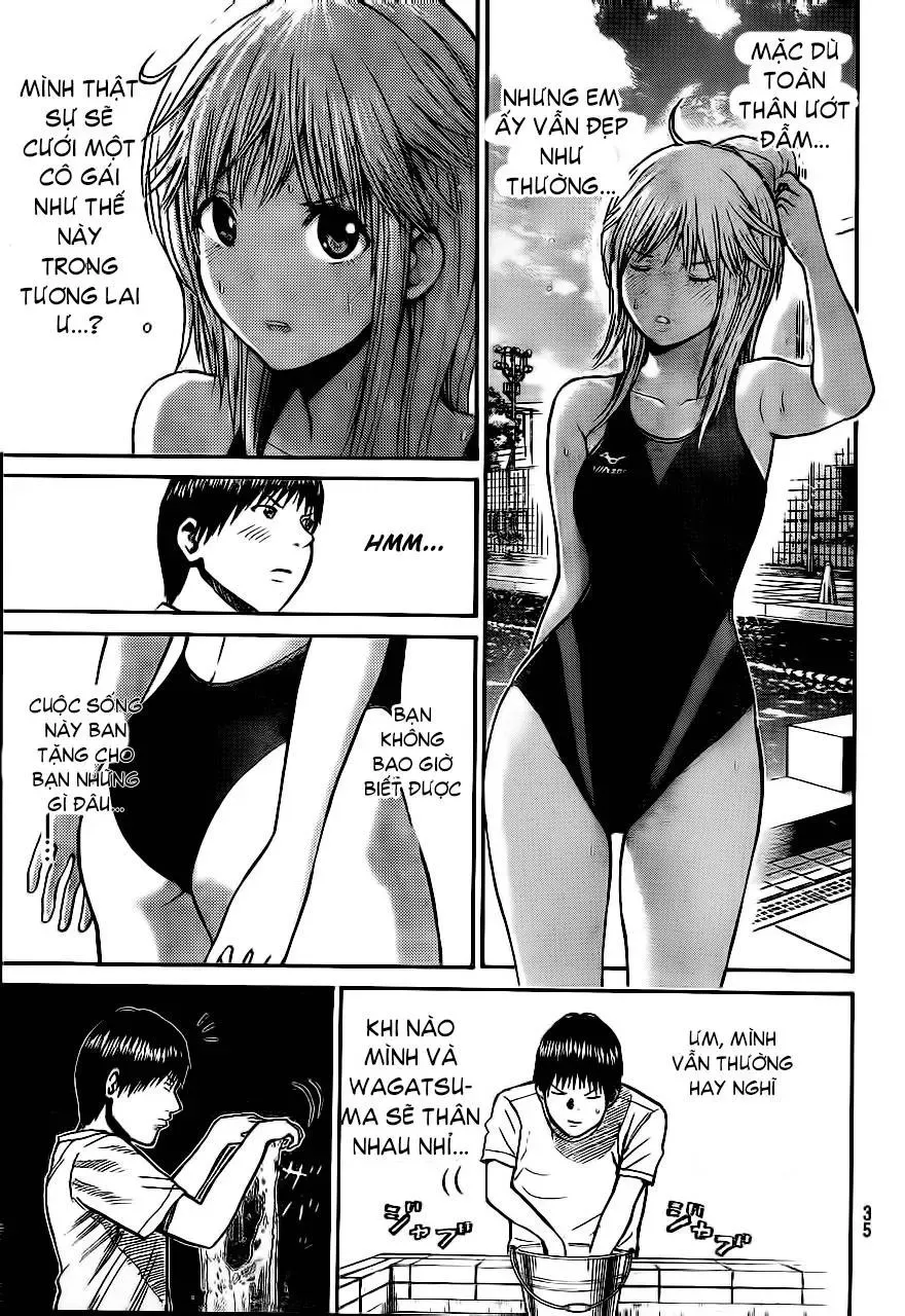 Wagatsuma-San Wa Ore No Yome Chapter 2 - 5