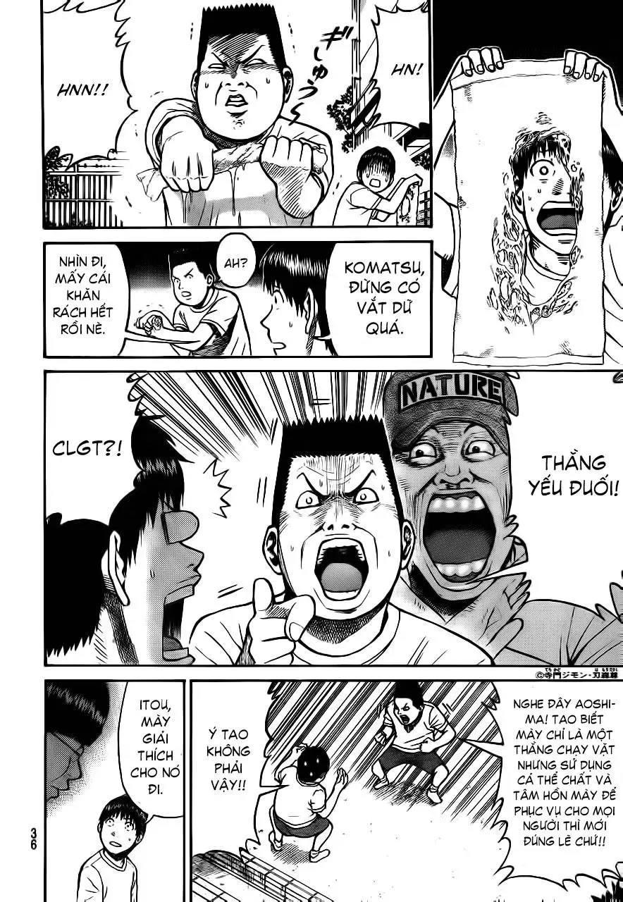 Wagatsuma-San Wa Ore No Yome Chapter 2 - 6