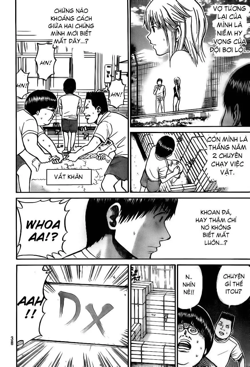 Wagatsuma-San Wa Ore No Yome Chapter 2 - 8