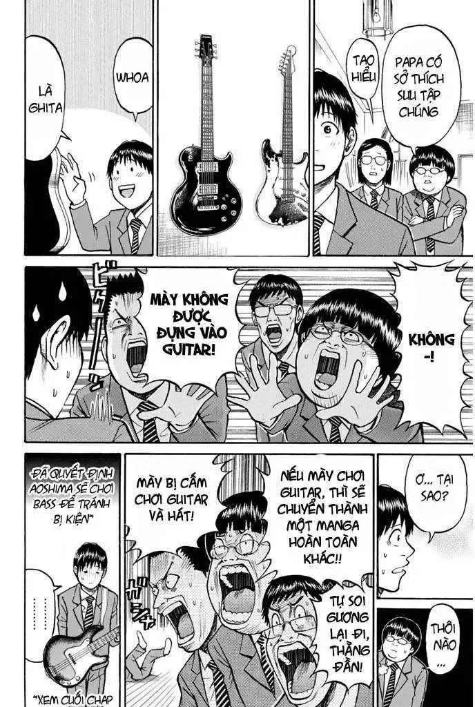 Wagatsuma-San Wa Ore No Yome Chapter 21 - 18