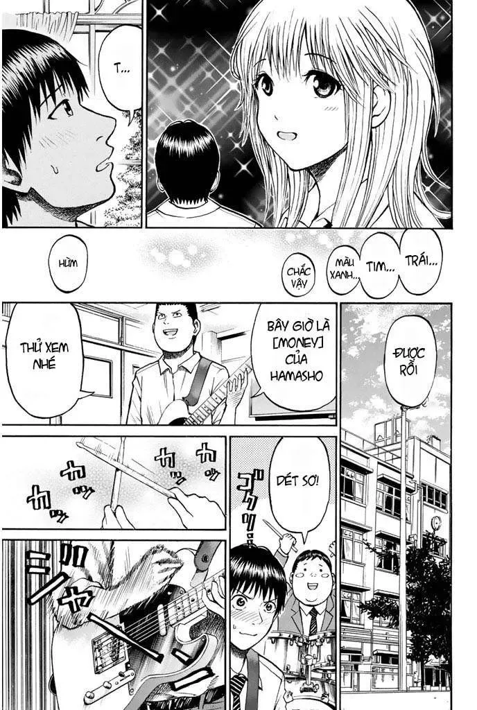 Wagatsuma-San Wa Ore No Yome Chapter 21 - 21