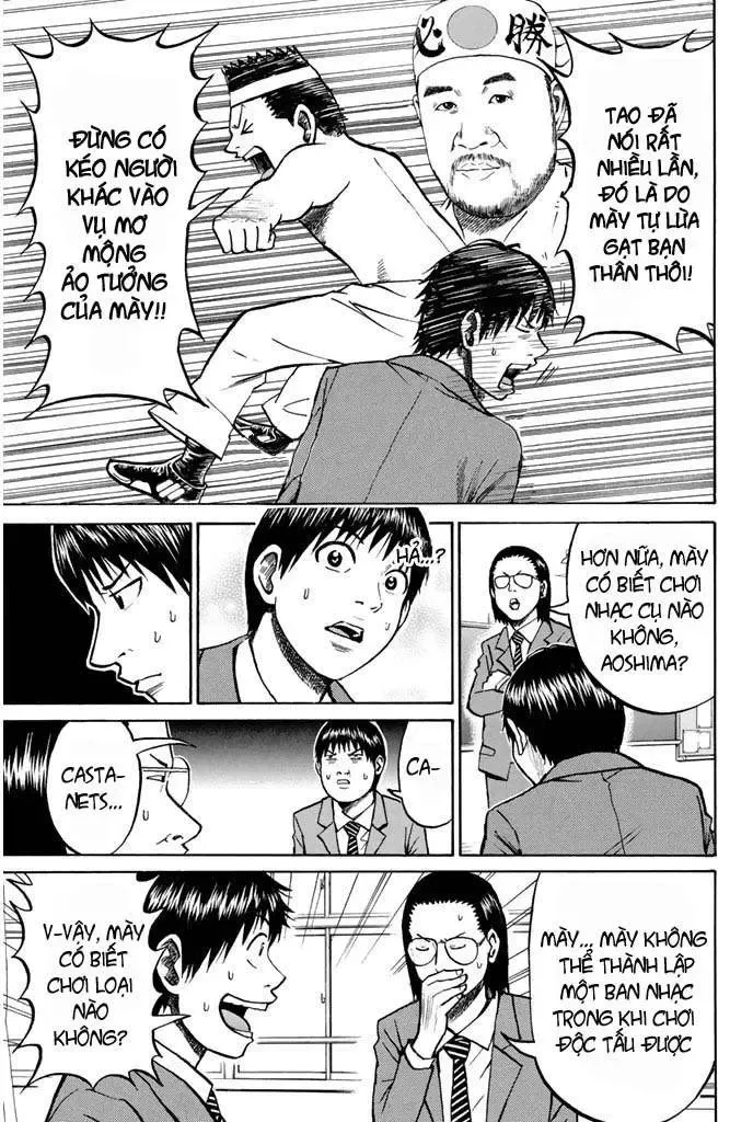 Wagatsuma-San Wa Ore No Yome Chapter 21 - 9