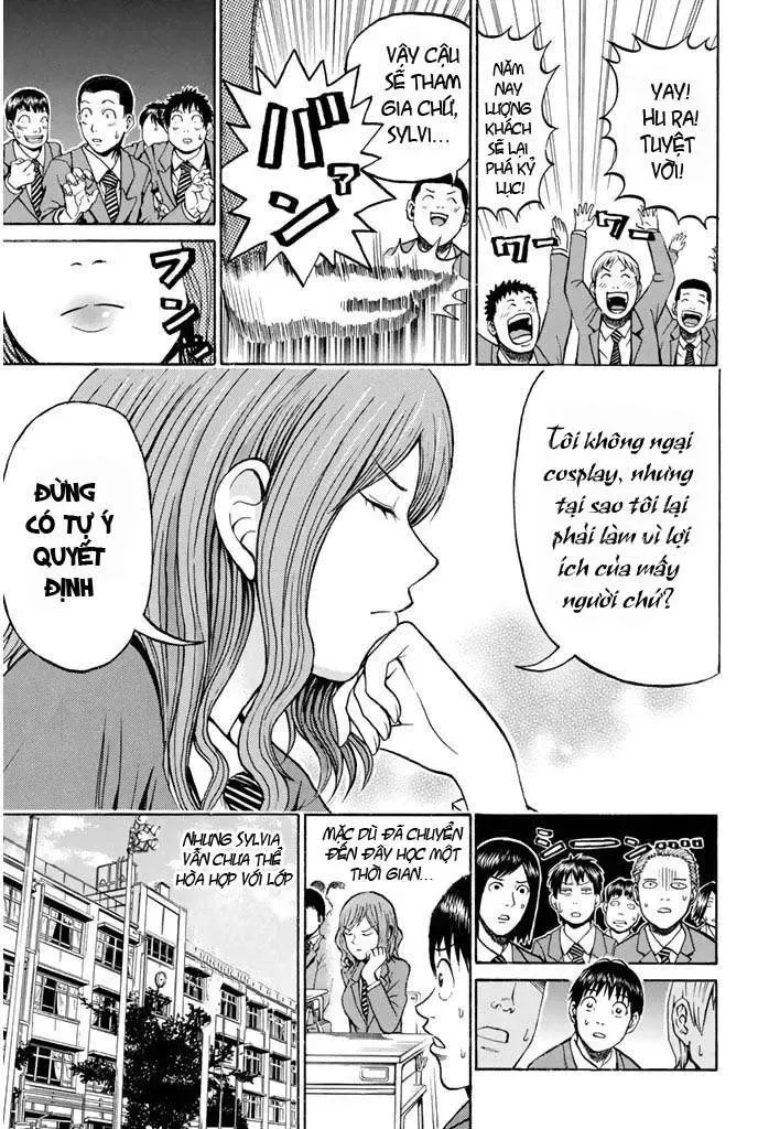 Wagatsuma-San Wa Ore No Yome Chapter 22 - 14