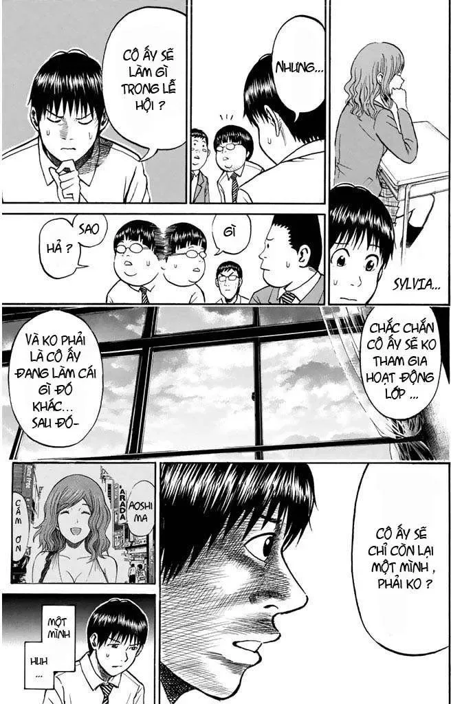 Wagatsuma-San Wa Ore No Yome Chapter 22 - 16