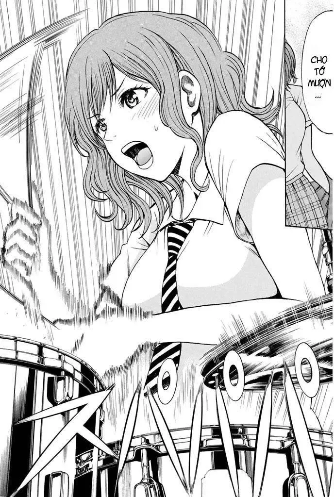 Wagatsuma-San Wa Ore No Yome Chapter 22 - 19