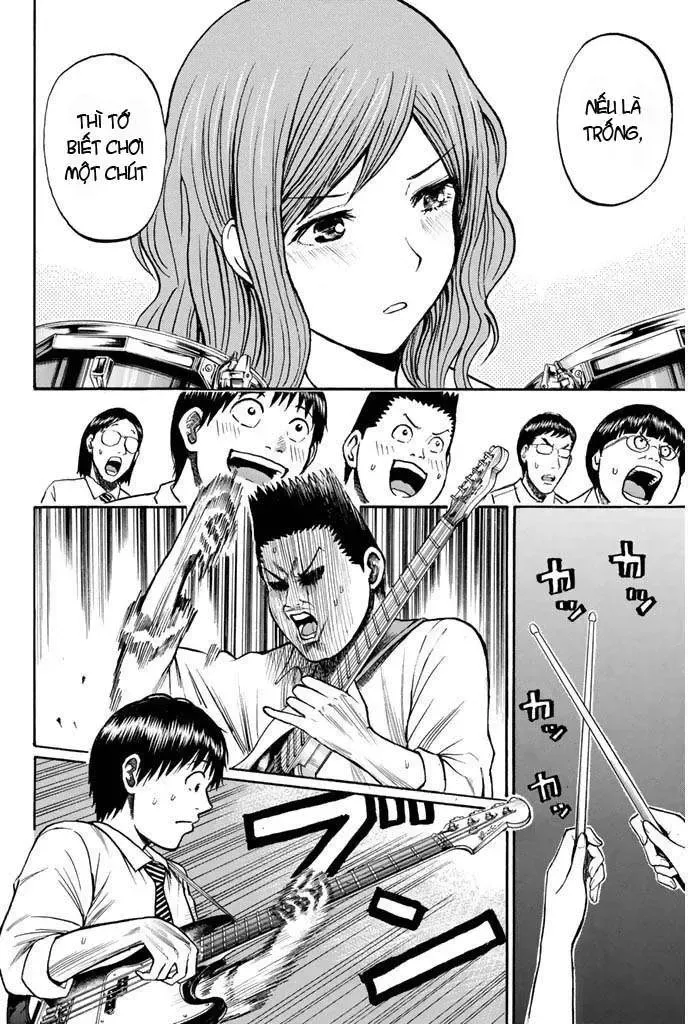 Wagatsuma-San Wa Ore No Yome Chapter 22 - 21