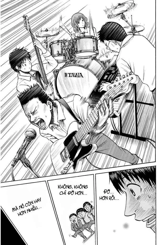 Wagatsuma-San Wa Ore No Yome Chapter 22 - 22