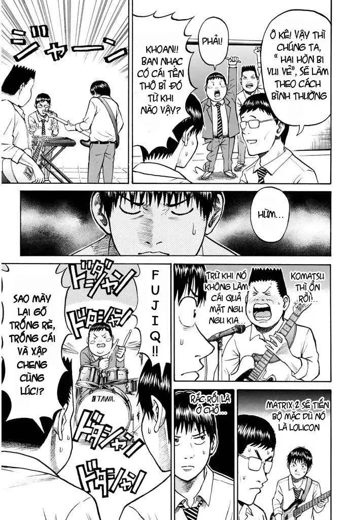 Wagatsuma-San Wa Ore No Yome Chapter 22 - 6