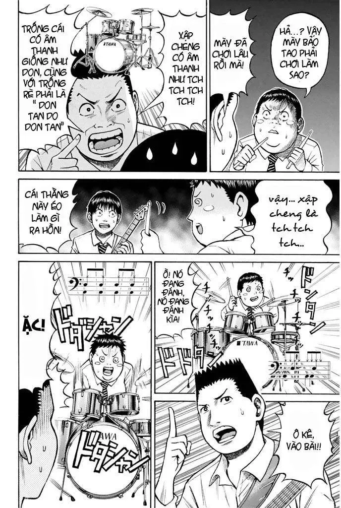 Wagatsuma-San Wa Ore No Yome Chapter 22 - 7