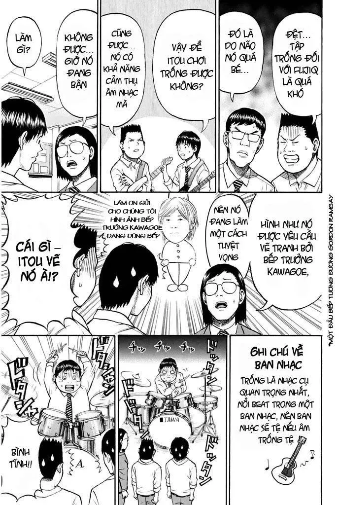 Wagatsuma-San Wa Ore No Yome Chapter 22 - 8