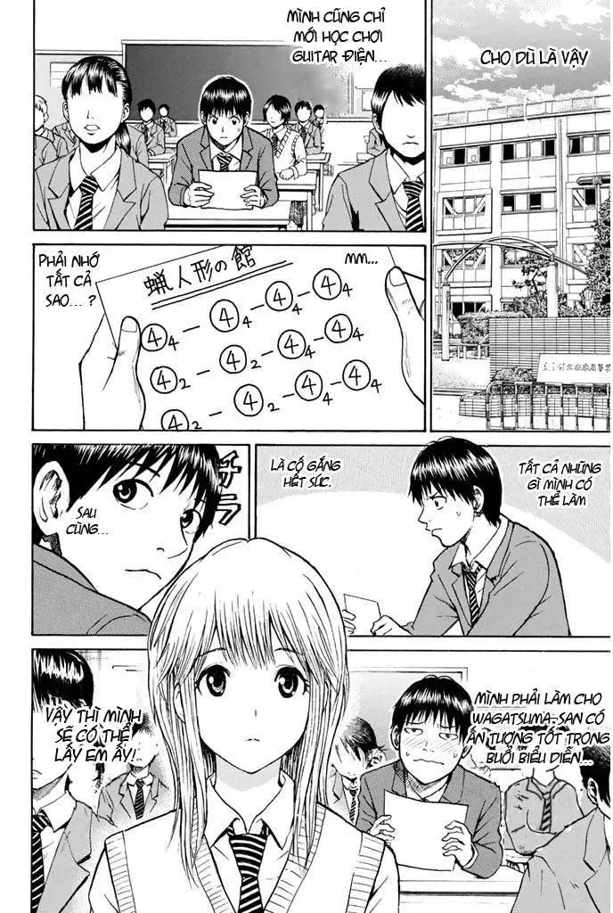 Wagatsuma-San Wa Ore No Yome Chapter 22 - 9