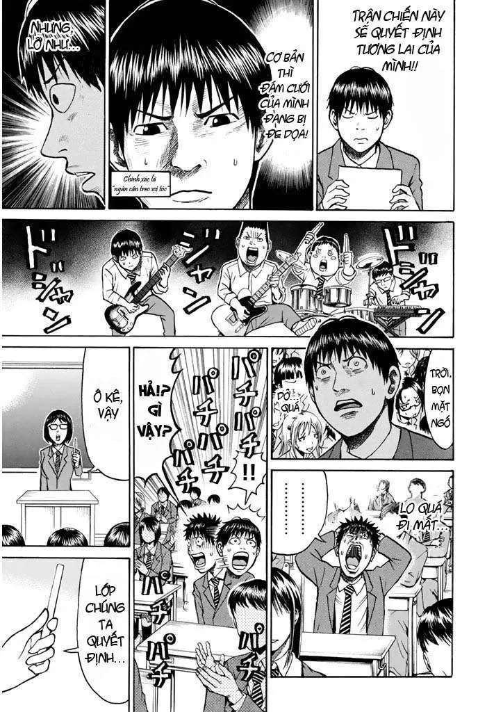 Wagatsuma-San Wa Ore No Yome Chapter 22 - 10