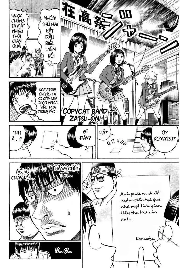 Wagatsuma-San Wa Ore No Yome Chapter 23 - 15