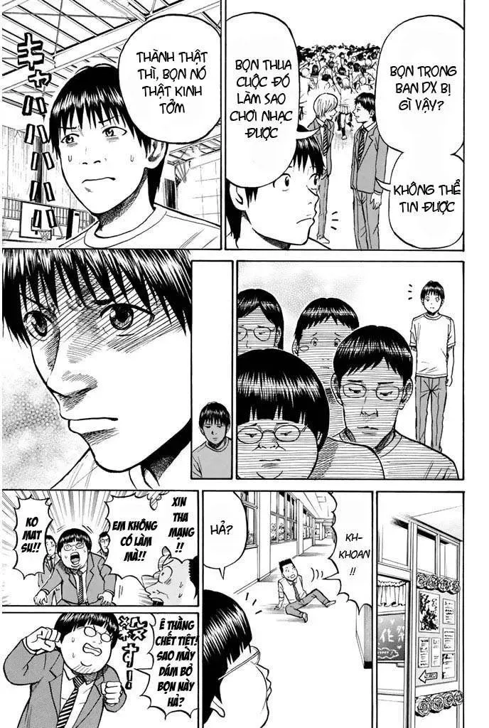 Wagatsuma-San Wa Ore No Yome Chapter 23 - 20