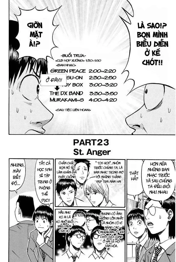 Wagatsuma-San Wa Ore No Yome Chapter 23 - 5