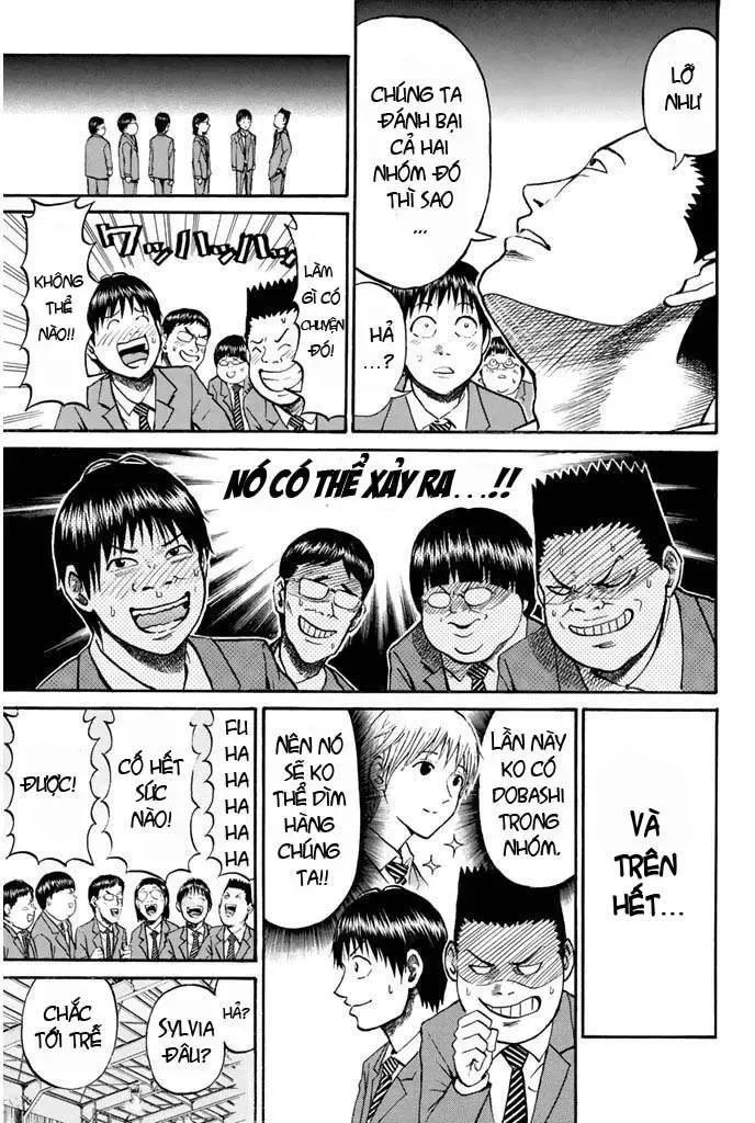 Wagatsuma-San Wa Ore No Yome Chapter 23 - 6