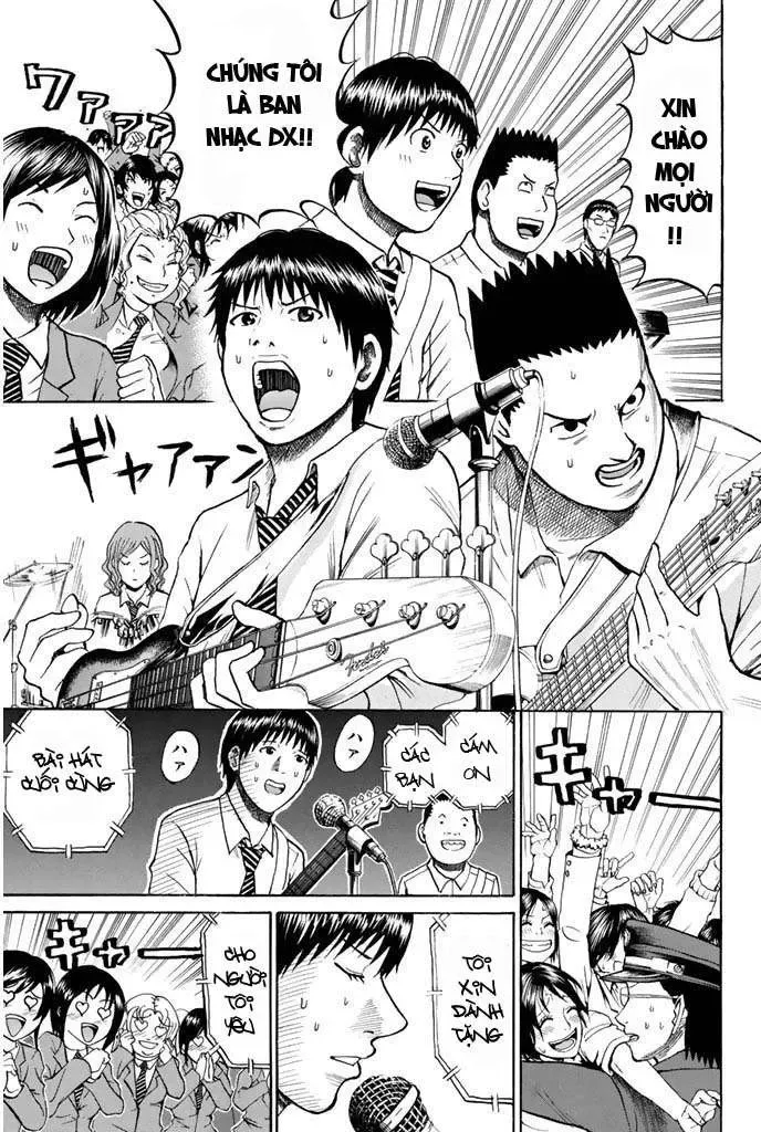 Wagatsuma-San Wa Ore No Yome Chapter 23 - 8