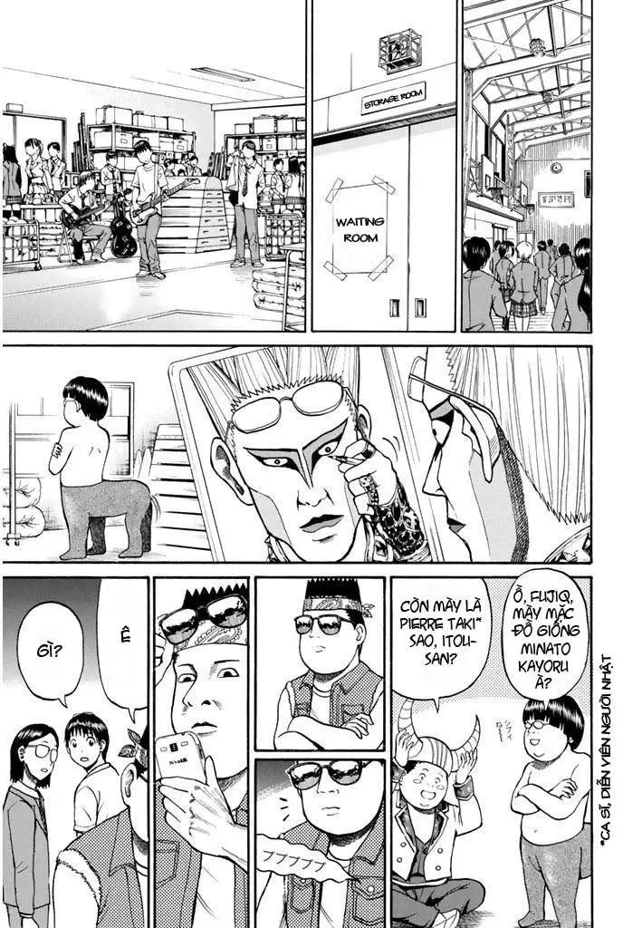 Wagatsuma-San Wa Ore No Yome Chapter 23 - 10