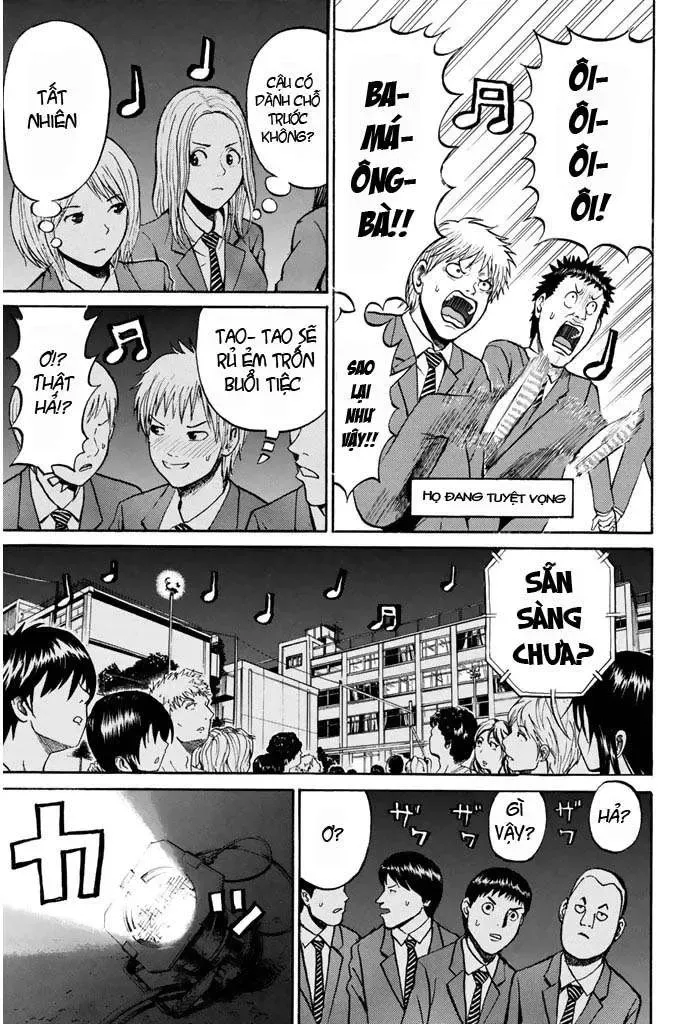 Wagatsuma-San Wa Ore No Yome Chapter 24 - 12