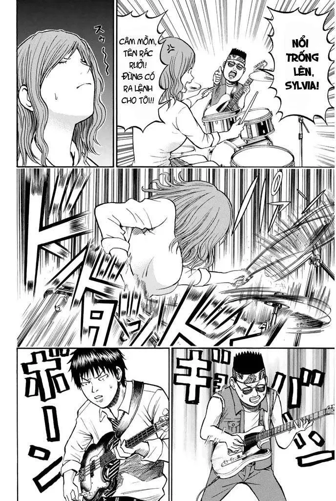 Wagatsuma-San Wa Ore No Yome Chapter 24 - 14