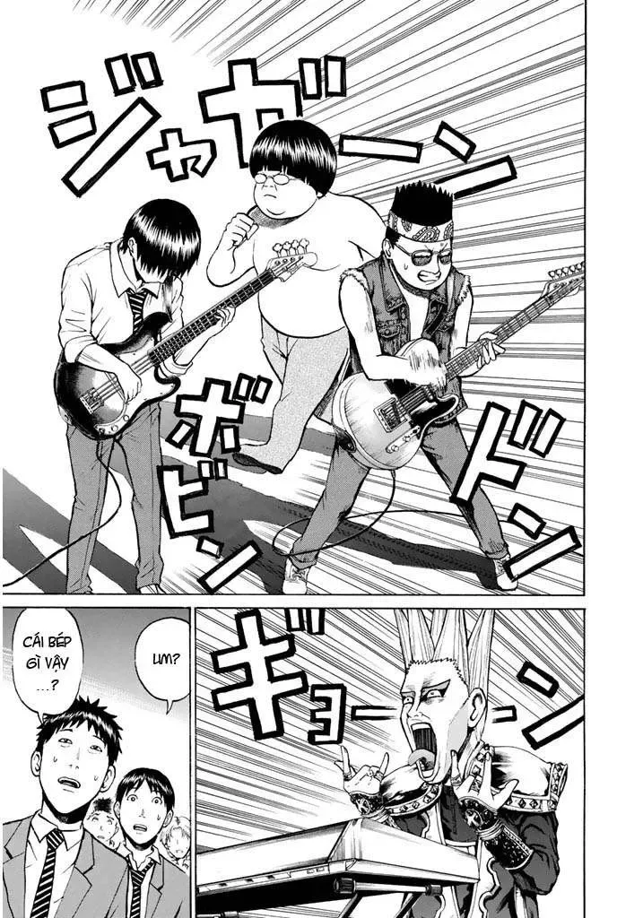 Wagatsuma-San Wa Ore No Yome Chapter 24 - 15