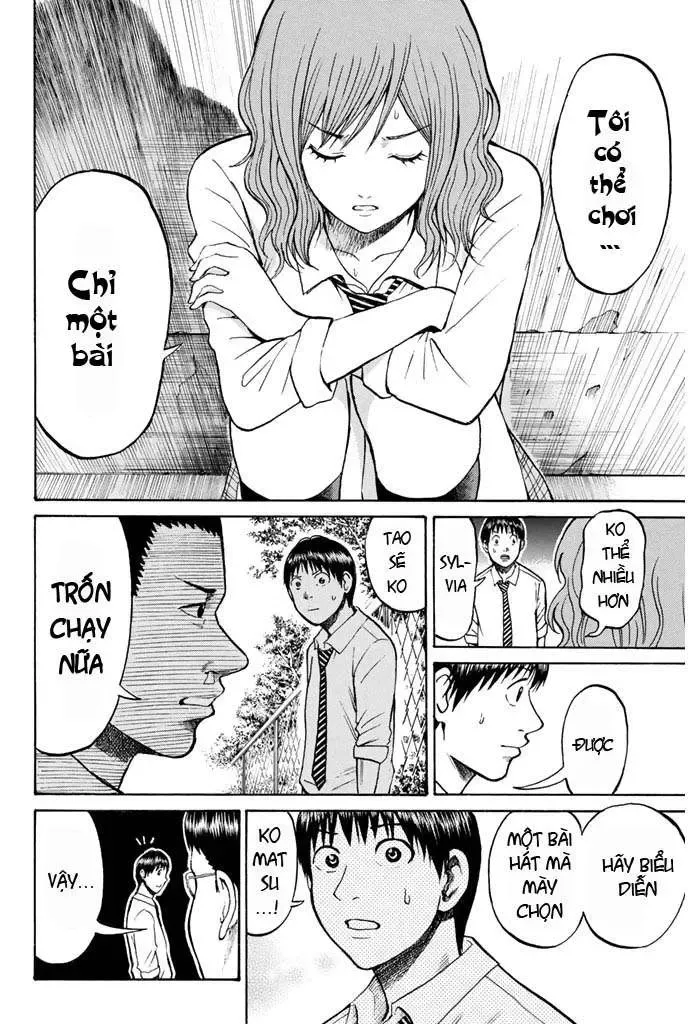 Wagatsuma-San Wa Ore No Yome Chapter 24 - 20