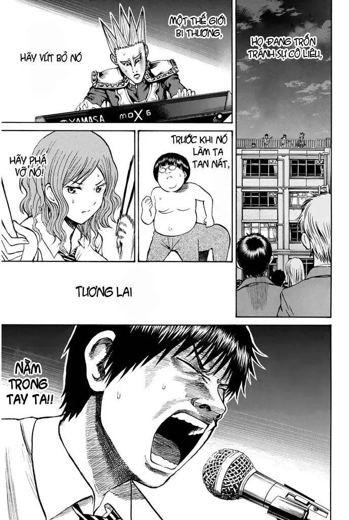 Wagatsuma-San Wa Ore No Yome Chapter 24 - 23