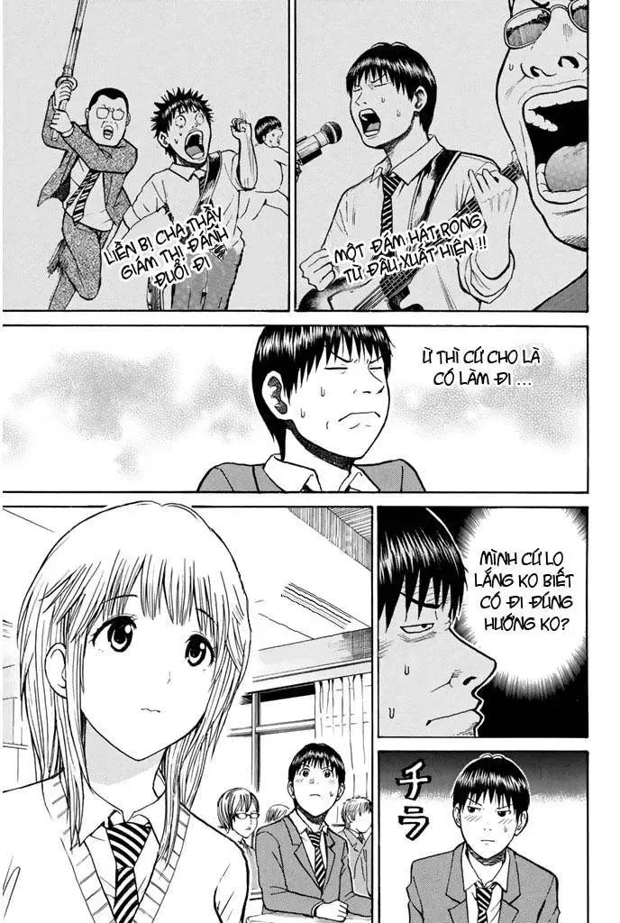 Wagatsuma-San Wa Ore No Yome Chapter 25 - 5