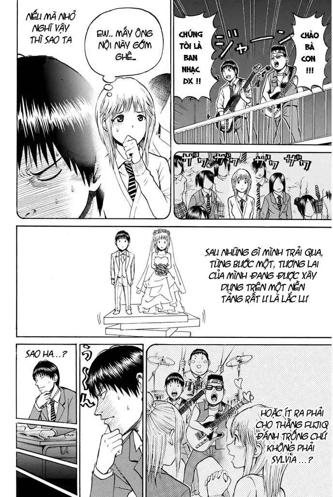 Wagatsuma-San Wa Ore No Yome Chapter 25 - 6